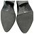 Stivaletti Delena in pelle nera Isabel Marant Nero - vista 9