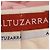 Altuzarra gerade Hose aus rosa Virgin Wool Braun Pink - Ansicht 2