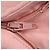 Altuzarra gerade Hose aus rosa Virgin Wool Braun Pink - Ansicht 6