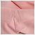 Altuzarra gerade Hose aus rosa Virgin Wool Braun Pink - Ansicht 7