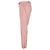 Altuzarra gerade Hose aus rosa Virgin Wool Braun Pink - Ansicht 8