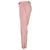 Altuzarra gerade Hose aus rosa Virgin Wool Braun Pink - Ansicht 9