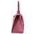 Borsa Hourglass XS di Balenciaga in glitter rosa - vista 4