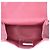 Borsa Hourglass XS di Balenciaga in glitter rosa - vista 7