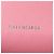 Borsa Hourglass XS di Balenciaga in glitter rosa - vista 9