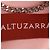 Altuzarra Einreihiger Blazer aus rosa Virgin Wool Pink - Ansicht 3