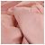 Altuzarra Einreihiger Blazer aus rosa Virgin Wool Pink - Ansicht 7