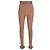 Leggings Keera Acne Studios en algodón beige