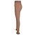 Leggings Keera Acne Studios en algodón beige - vista 2