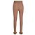 Leggings Keera Acne Studios en algodón beige - vista 3