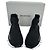 Everyday Baskets Speed Trainer Balenciaga en polyester noir - vue 16