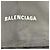 Everyday Baskets Speed Trainer Balenciaga en polyester noir - vue 19