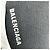 Everyday Baskets Speed Trainer Balenciaga en polyester noir - vue 6