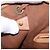 Louis Vuitton Montsouris Monogram MM Marrone - vista 7