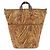 Autre Marque Eine VACATION-Tasche Braun
