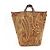 Autre Marque Eine VACATION-Tasche Braun - Ansicht 3