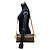 Borsa a tracolla Louis Vuitton Popincourt Long Monogram Marrone - vista 3
