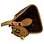 Borsa a tracolla Louis Vuitton Popincourt Long Monogram Marrone - vista 6