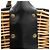 Autre Marque Borsa a tracolla ebagos Oil Kōtō Nero Beige - vista 3