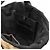 Autre Marque Borsa a tracolla ebagos Oil Kōtō Nero Beige - vista 6