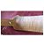 Bracciale Louis Vuitton Monogram Multicolore Murakami Pelle Bianca Bianco D'oro - vista 7