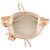 Borsa a tracolla Louis Vuitton Monogram Jacquard Multicolore Bianco sporco Monogramma - vista 5