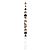 Burberry Giacca Harrington in cotone a quadri (Kids) Multicolore - vista 11