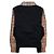 Burberry Giacca Harrington in cotone a quadri (Kids) Multicolore - vista 2