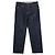 Burberry Pantaloni in denim per bambino Marrone