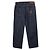 Burberry Pantaloni in denim per bambino Marrone - vista 2