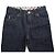 Burberry Pantaloni in denim per bambino Marrone - vista 4