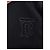 Burberry Stricksweatshirt Black Baby TB Monogram Schwarz - vista 3