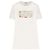 Dior Robe T-shirt Baby Logo Blanc - vue 2