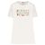 Dior Robe T-shirt Baby Logo Blanc - vue 3