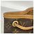 Sac à dos Louis Vuitton Monogram Montsouris MM Marron - vue 7