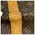 Borsa Boston Louis Vuitton Monogram Keepall 55 Marrone - vista 6