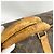 Borsa Boston Louis Vuitton Monogram Keepall 55 Marrone - vista 8