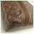 Borsa Tote Louis Vuitton Monogram Cabas Bobour Marrone - vista 13