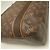 Borsa Tote Louis Vuitton Monogram Cabas Bobour Marrone - vista 14