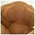 Borsa Tote Louis Vuitton Monogram Cabas Bobour Marrone - vista 19