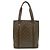 Borsa Tote Louis Vuitton Monogram Cabas Bobour Marrone - vista 2