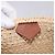 Louis Vuitton OnTheGo Tote By The Pool aus Häkel-Raffia MM Beige - Ansicht 7