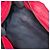 Borsa a mano Balenciaga Classic Mini City in pelle Rosso Bronzo - vista 10