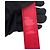Borsa a mano Balenciaga Classic Mini City in pelle Rosso Bronzo - vista 15