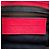 Borsa a mano Balenciaga Classic Mini City in pelle Rosso Bronzo - vista 17