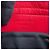 Borsa a mano Balenciaga Classic Mini City in pelle Rosso Bronzo - vista 18