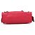 Borsa a mano Balenciaga Classic Mini City in pelle Rosso Bronzo - vista 3