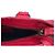 Borsa a mano Balenciaga Classic Mini City in pelle Rosso Bronzo - vista 9