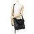 Everyday Borsa a mano in pelle nera Balenciaga Nero - vista 5