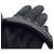 Everyday Borsa a mano in pelle nera Balenciaga Nero - vista 9